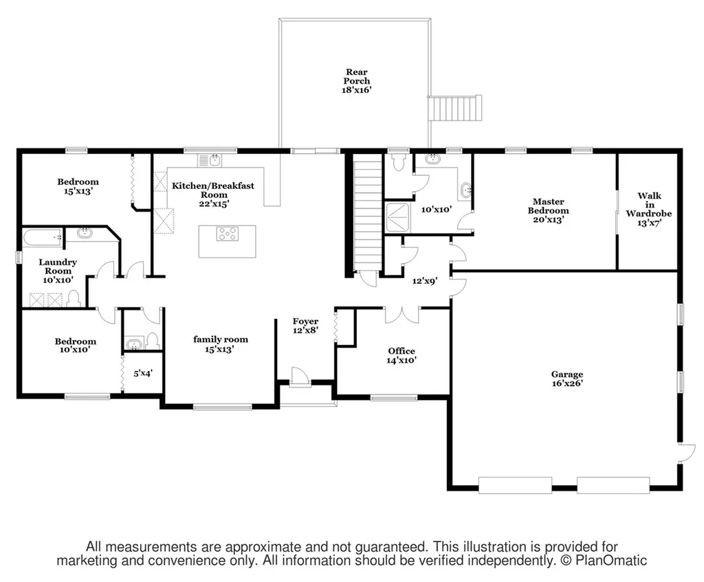 39 Glastombury Drive Sandown NH 03873