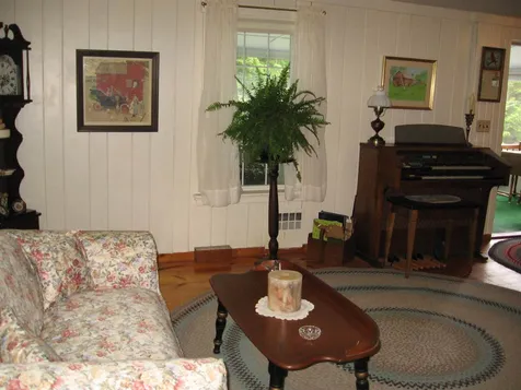 45 Keezer Road Bristol NH 03222