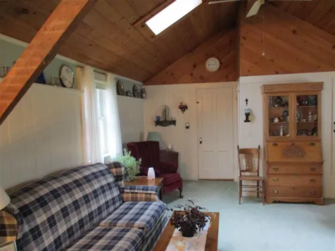 45 Keezer Road Bristol NH 03222
