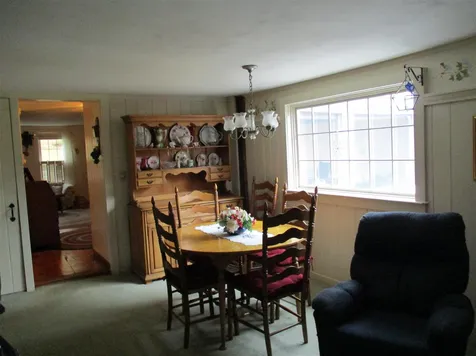 45 Keezer Road Bristol NH 03222