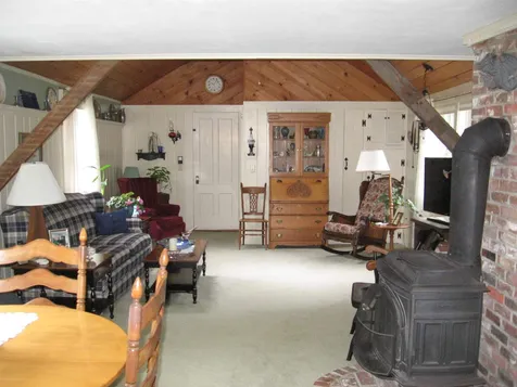 45 Keezer Road Bristol NH 03222