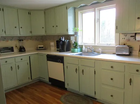 45 Keezer Road Bristol NH 03222