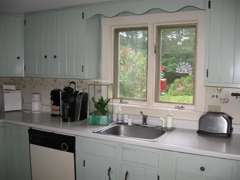 45 Keezer Road Bristol NH 03222