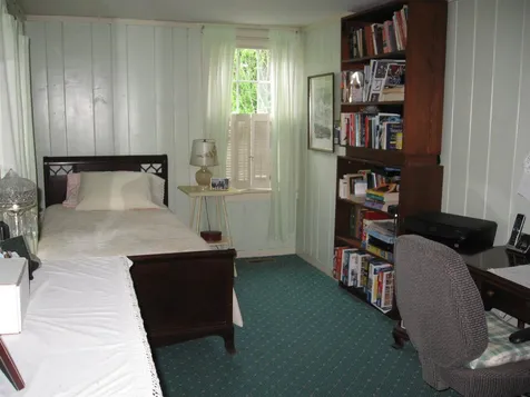 45 Keezer Road Bristol NH 03222