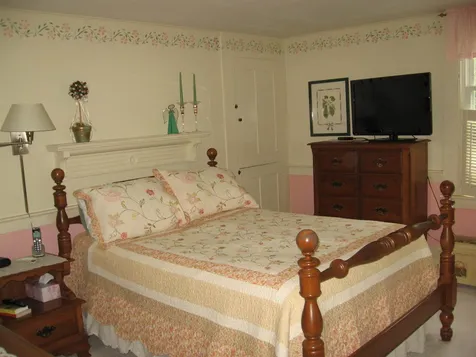 45 Keezer Road Bristol NH 03222
