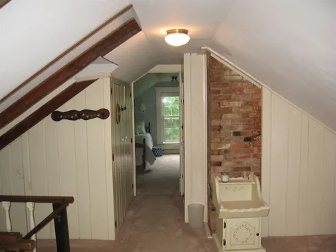 45 Keezer Road Bristol NH 03222