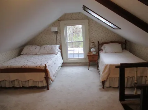 45 Keezer Road Bristol NH 03222