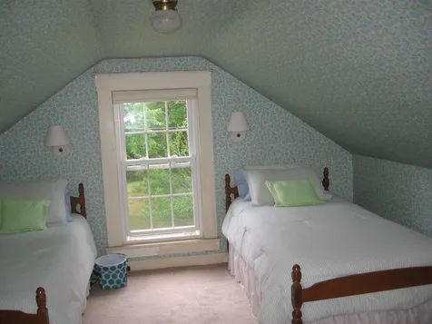 45 Keezer Road Bristol NH 03222