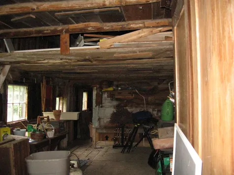 45 Keezer Road Bristol NH 03222