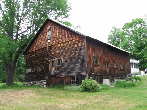 45 Keezer Road Bristol NH 03222