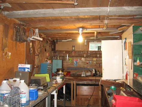 45 Keezer Road Bristol NH 03222