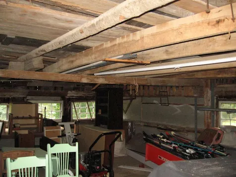 45 Keezer Road Bristol NH 03222