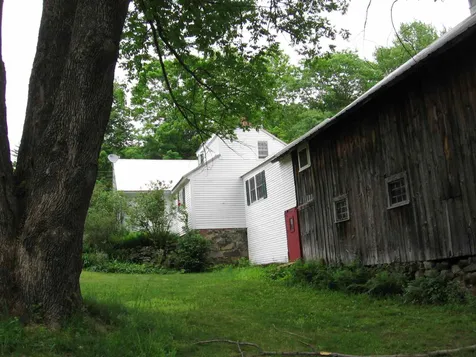 45 Keezer Road Bristol NH 03222