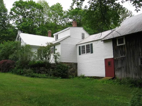 45 Keezer Road Bristol NH 03222