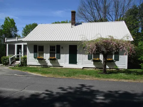 45 Keezer Road Bristol NH 03222
