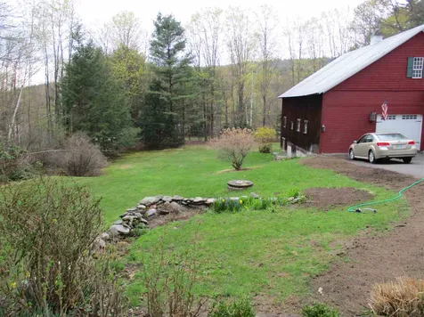 45 Keezer Road Bristol NH 03222