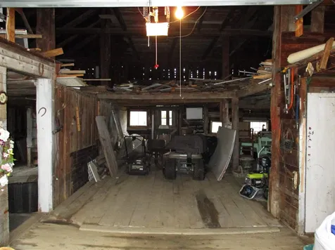 45 Keezer Road Bristol NH 03222