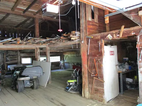 45 Keezer Road Bristol NH 03222