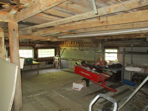 45 Keezer Road Bristol NH 03222