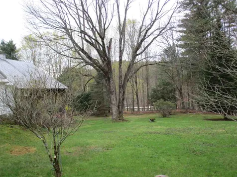 45 Keezer Road Bristol NH 03222