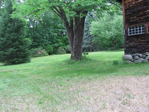 45 Keezer Road Bristol NH 03222