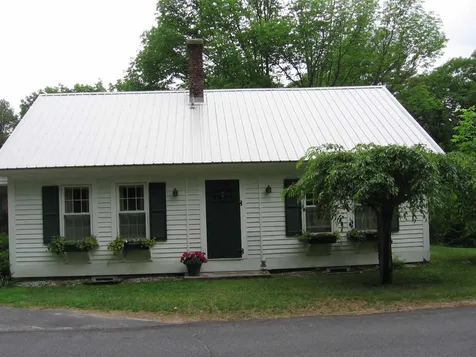 45 Keezer Road Bristol NH 03222
