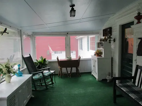 45 Keezer Road Bristol NH 03222