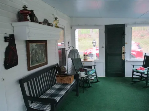 45 Keezer Road Bristol NH 03222
