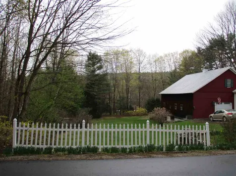 45 Keezer Road Bristol NH 03222