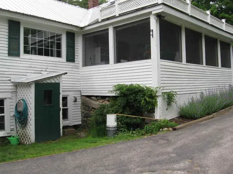 45 Keezer Road Bristol NH 03222
