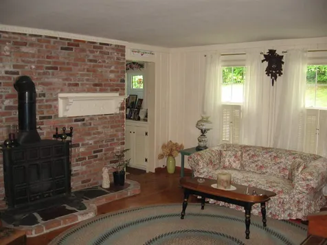 45 Keezer Road Bristol NH 03222