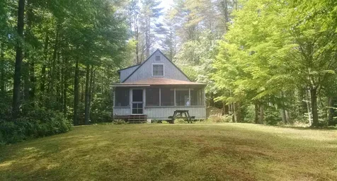 209 Kezar Lake Road Lovell ME 04051