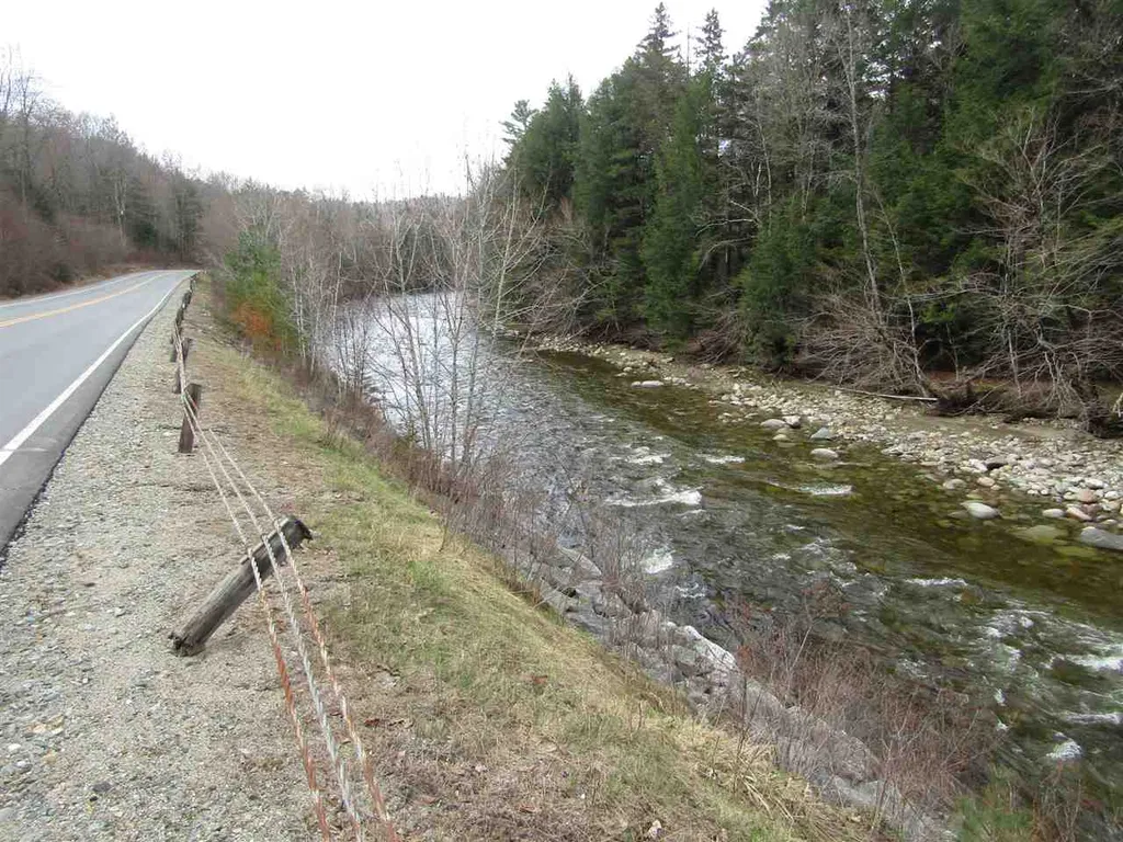 00 Bradley Hill Road Benton NH 03740