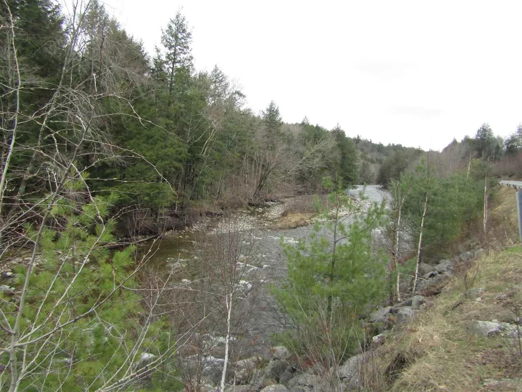 00 Bradley Hill Road Benton NH 03740