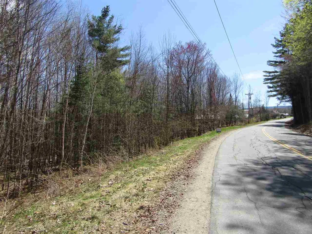 00 Bradley Hill Road Benton NH 03740