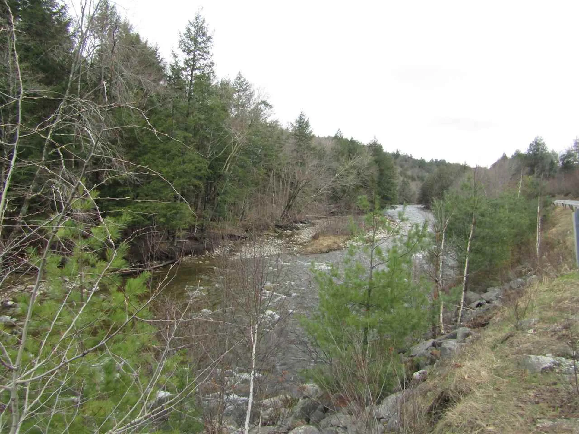 00 Bradley Hill Road Benton NH 03740