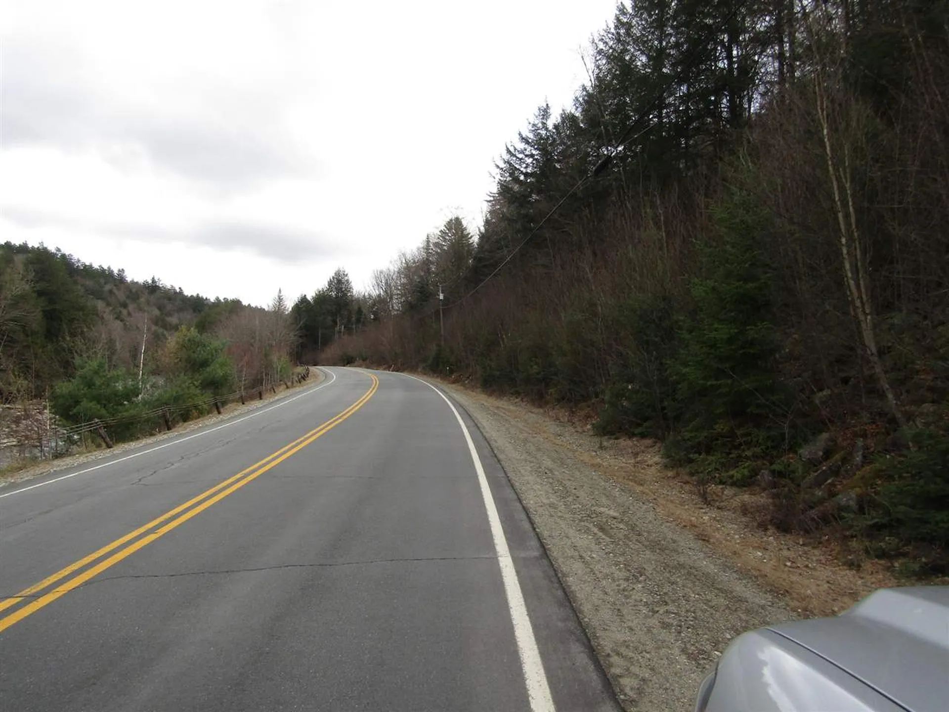 00 Bradley Hill Road Benton NH 03740
