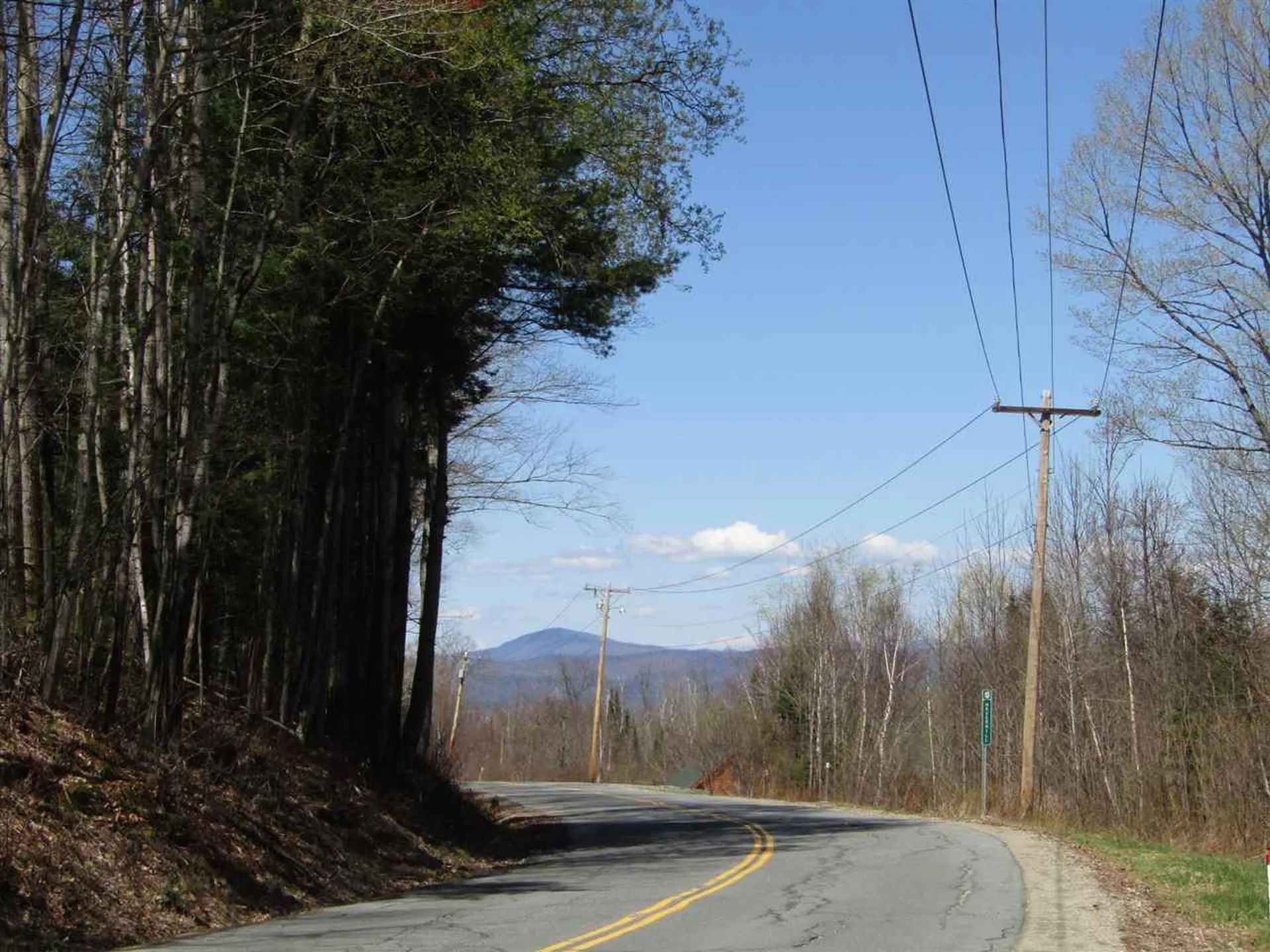 00 Bradley Hill Road Benton NH 03740
