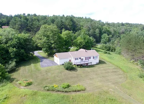 464 Peacham-danville Road Peacham VT 05862