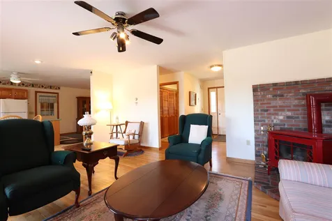 464 Peacham-danville Road Peacham VT 05862