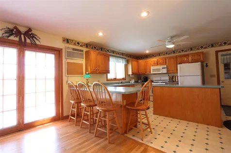 464 Peacham-danville Road Peacham VT 05862
