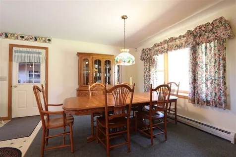 464 Peacham-danville Road Peacham VT 05862
