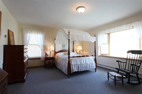 464 Peacham-danville Road Peacham VT 05862