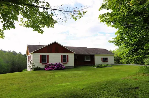 464 Peacham-danville Road Peacham VT 05862