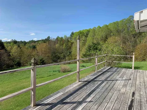 464 Peacham-danville Road Peacham VT 05862