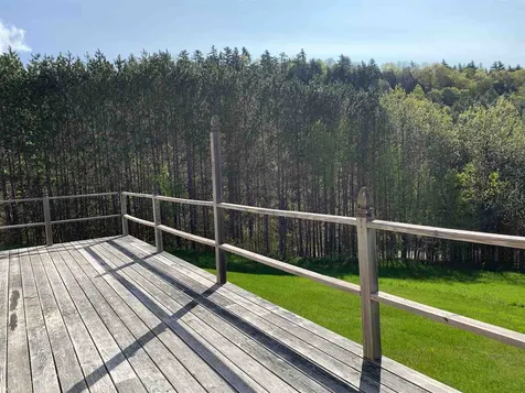 464 Peacham-danville Road Peacham VT 05862