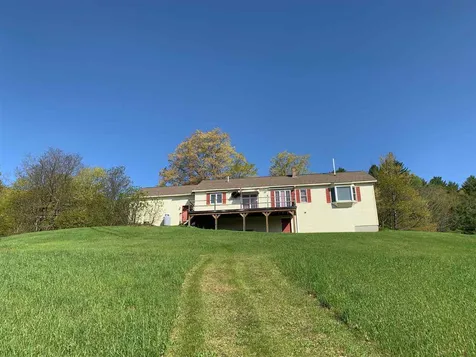 464 Peacham-danville Road Peacham VT 05862
