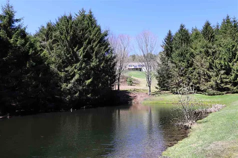 464 Peacham-danville Road Peacham VT 05862