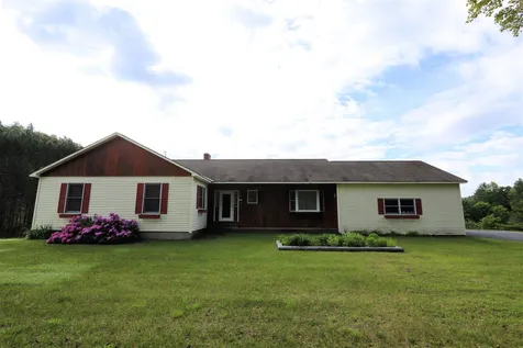 464 Peacham-danville Road Peacham VT 05862
