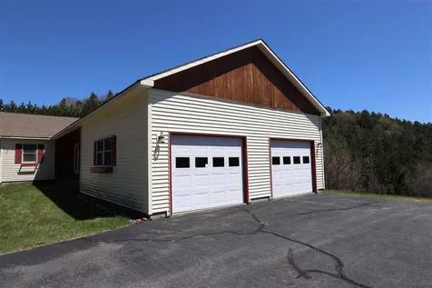 464 Peacham-danville Road Peacham VT 05862